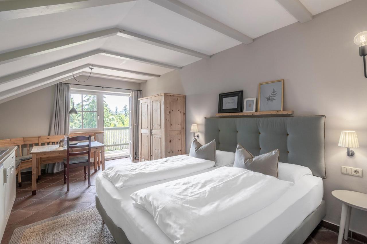 Villa Gloria โซปราบอลซาโน ภายนอก รูปภาพ