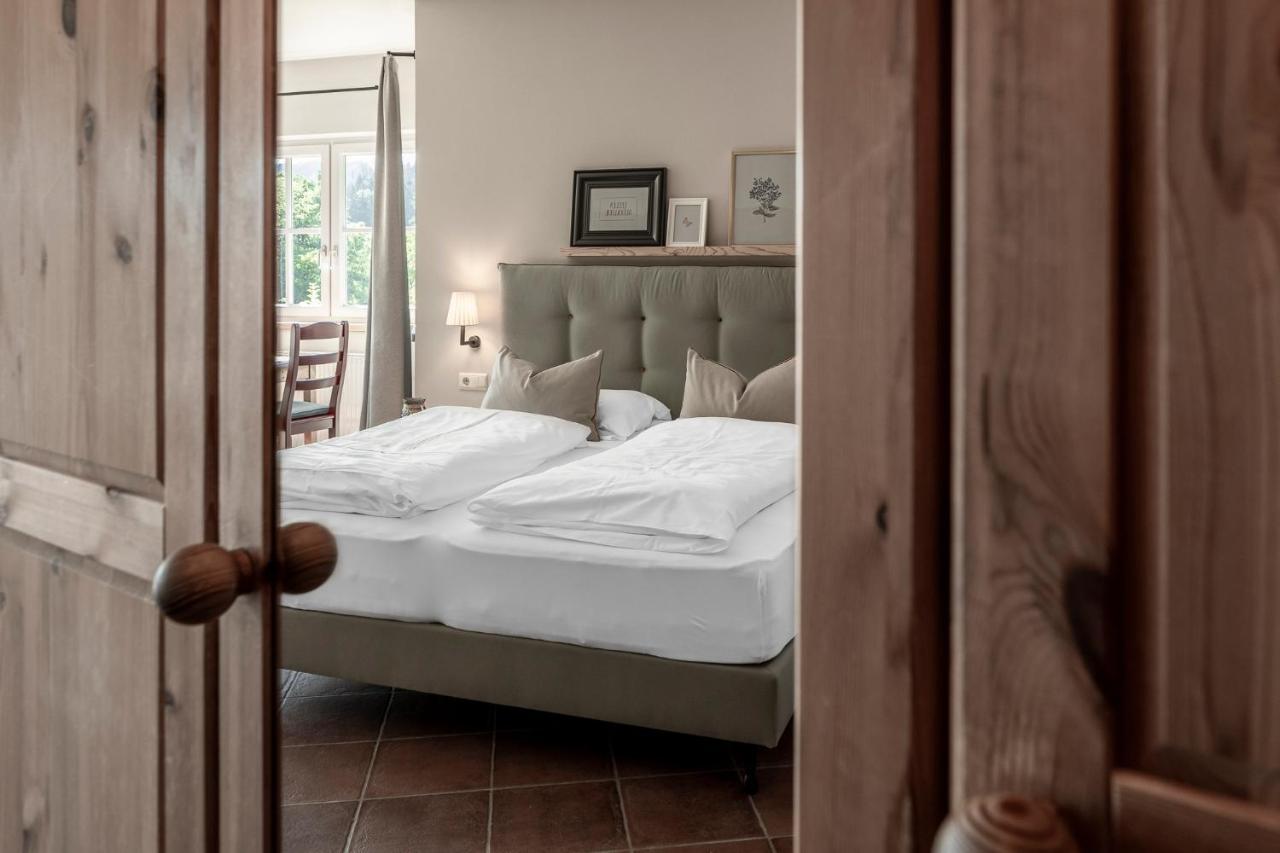 Villa Gloria โซปราบอลซาโน ภายนอก รูปภาพ